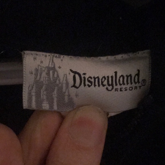 Necessity for a Disney fan tower of terror hoodie - Picture 4 of 4